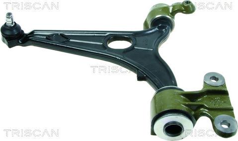 Triscan 8500 10530 - Track Control Arm autospares.lv