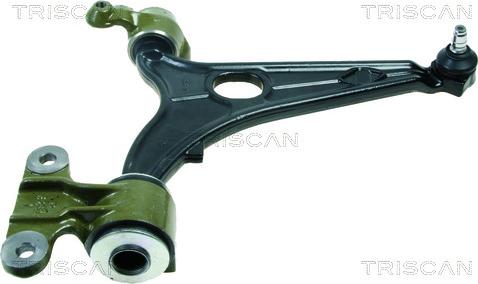 Triscan 8500 10529 - Track Control Arm autospares.lv