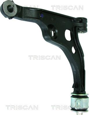 Triscan 8500 10524 - Track Control Arm autospares.lv
