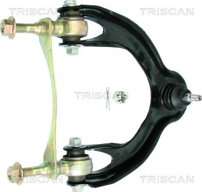 Triscan 8500 10525 - Track Control Arm autospares.lv