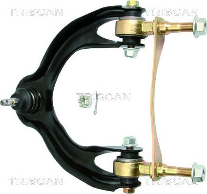 Triscan 8500 10526 - Track Control Arm autospares.lv