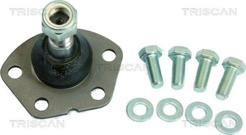 Triscan 8500 10520 - Ball Joint autospares.lv