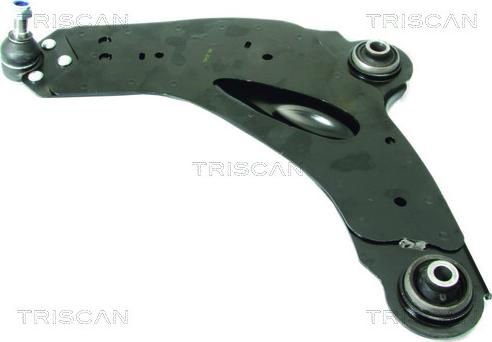Triscan 8500 10528 - Track Control Arm autospares.lv