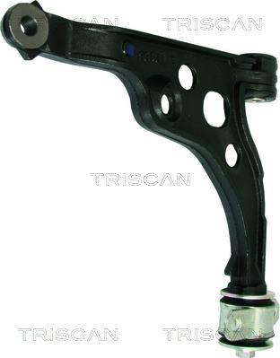 Triscan 8500 10522 - Track Control Arm autospares.lv
