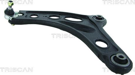 Triscan 8500 10570 - Track Control Arm autospares.lv