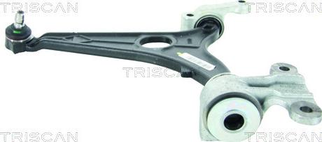 Triscan 8500 10578 - Track Control Arm autospares.lv