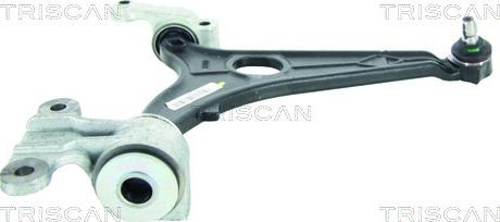 Triscan 8500 10577 - Track Control Arm autospares.lv