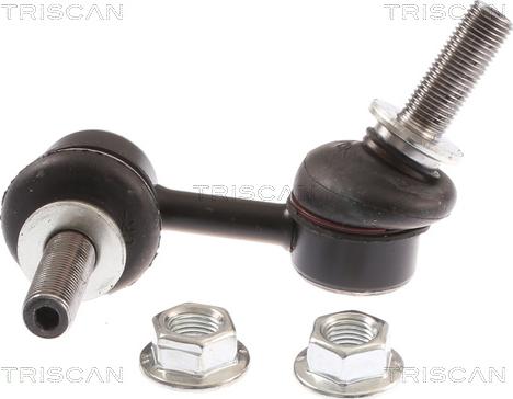 Triscan 8500 10658 - Rod / Strut, stabiliser autospares.lv