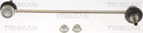 Triscan 8500 10664 - Rod / Strut, stabiliser autospares.lv