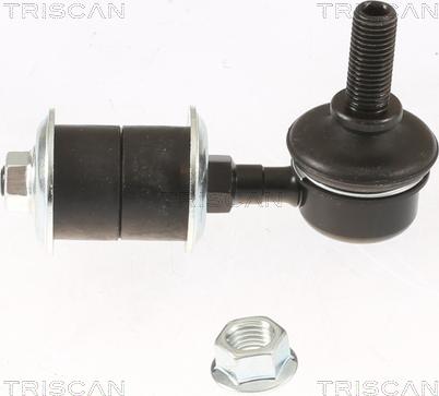 Triscan 8500 10663 - Rod / Strut, stabiliser autospares.lv