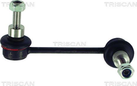 Triscan 8500 10609 - Rod / Strut, stabiliser autospares.lv