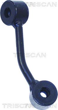 Triscan 8500 10604 - Rod / Strut, stabiliser autospares.lv