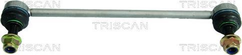 Triscan 8500 10616 - Rod / Strut, stabiliser autospares.lv