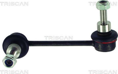 Triscan 8500 10610 - Rod / Strut, stabiliser autospares.lv