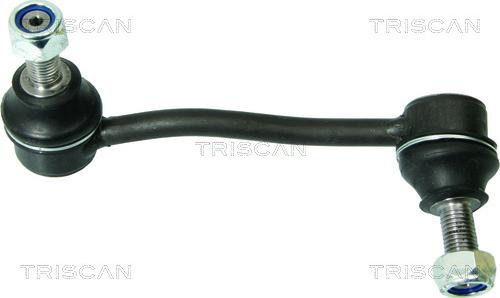 Triscan 8500 10618 - Rod / Strut, stabiliser autospares.lv