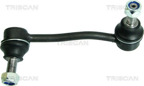 Triscan 8500 10617 - Rod / Strut, stabiliser autospares.lv