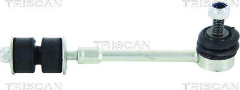 Triscan 8500 10626 - Rod / Strut, stabiliser autospares.lv