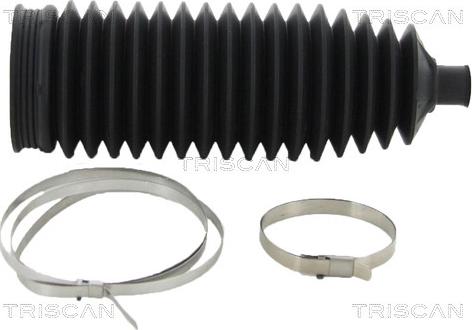 Triscan 8500 10045 - Bellow Set, steering autospares.lv