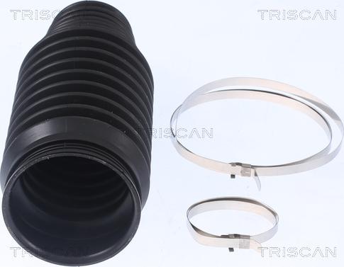 Triscan 8500 10041 - Bellow Set, steering autospares.lv