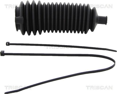 Triscan 8500 10043 - Bellow Set, steering autospares.lv