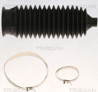 Triscan 8500 10056 - Bellow Set, steering autospares.lv