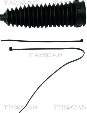 Triscan 8500 10016 - Bellow Set, steering autospares.lv