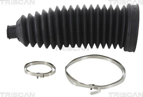 Triscan 8500 10034 - Bellow Set, steering autospares.lv