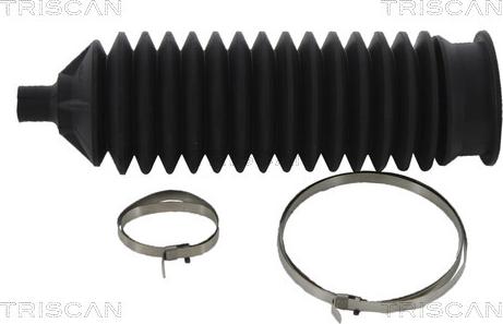 Triscan 8500 10036 - Bellow Set, steering autospares.lv