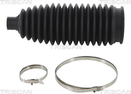 Triscan 8500 10033 - Bellow Set, steering autospares.lv