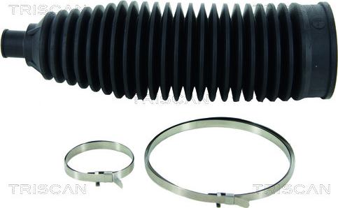 Triscan 8500 10023 - Bellow Set, steering autospares.lv