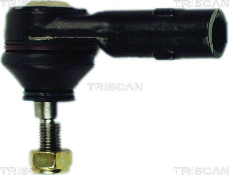Triscan 8500 10101 - Tie Rod End autospares.lv