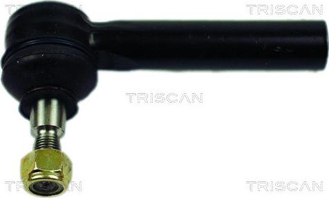 Triscan 8500 10103 - Tie Rod End autospares.lv