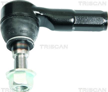 Triscan 8500 10114 - Tie Rod End autospares.lv