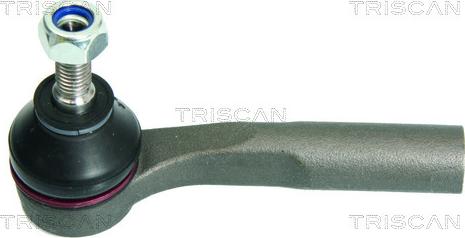 Triscan 8500 10116 - Tie Rod End autospares.lv