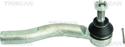 Triscan 8500 10111 - Tie Rod End autospares.lv