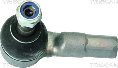 Triscan 8500 10113 - Tie Rod End autospares.lv