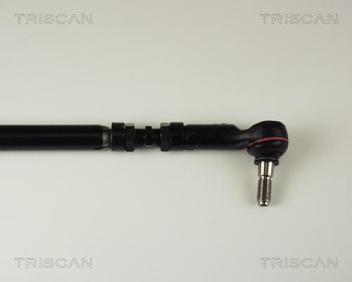 Triscan 8500 1011 - Tie Rod autospares.lv