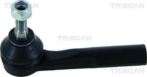 Triscan 8500 10130 - Tie Rod End autospares.lv