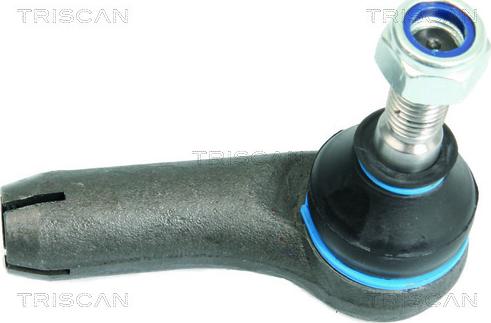 Triscan 8500 1013 - Tie Rod End autospares.lv