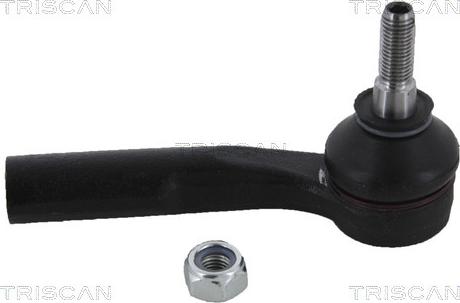 Triscan 8500 10129 - Tie Rod End autospares.lv