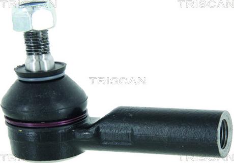 Triscan 8500 10123 - Tie Rod End autospares.lv