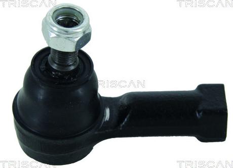 Triscan 8500 10127 - Tie Rod End autospares.lv