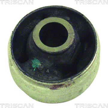 Triscan 8500 10800 - Bush of Control / Trailing Arm autospares.lv