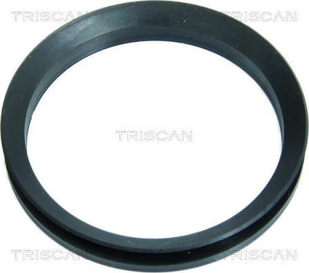 Triscan 8500 10814 - Seal, suspension strut bearing autospares.lv