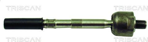 Triscan 8500 10204 - Inner Tie Rod, Axle Joint autospares.lv