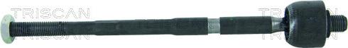 Triscan 8500 10219 - Inner Tie Rod, Axle Joint autospares.lv