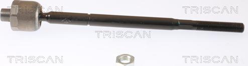 Triscan 8500 10228 - Inner Tie Rod, Axle Joint autospares.lv