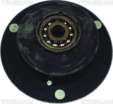 Triscan 8500 11902 - Top Strut Mounting autospares.lv