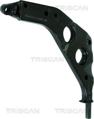 Triscan 8500 11543 - Track Control Arm autospares.lv