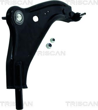 Triscan 8500 11569 - Track Control Arm autospares.lv